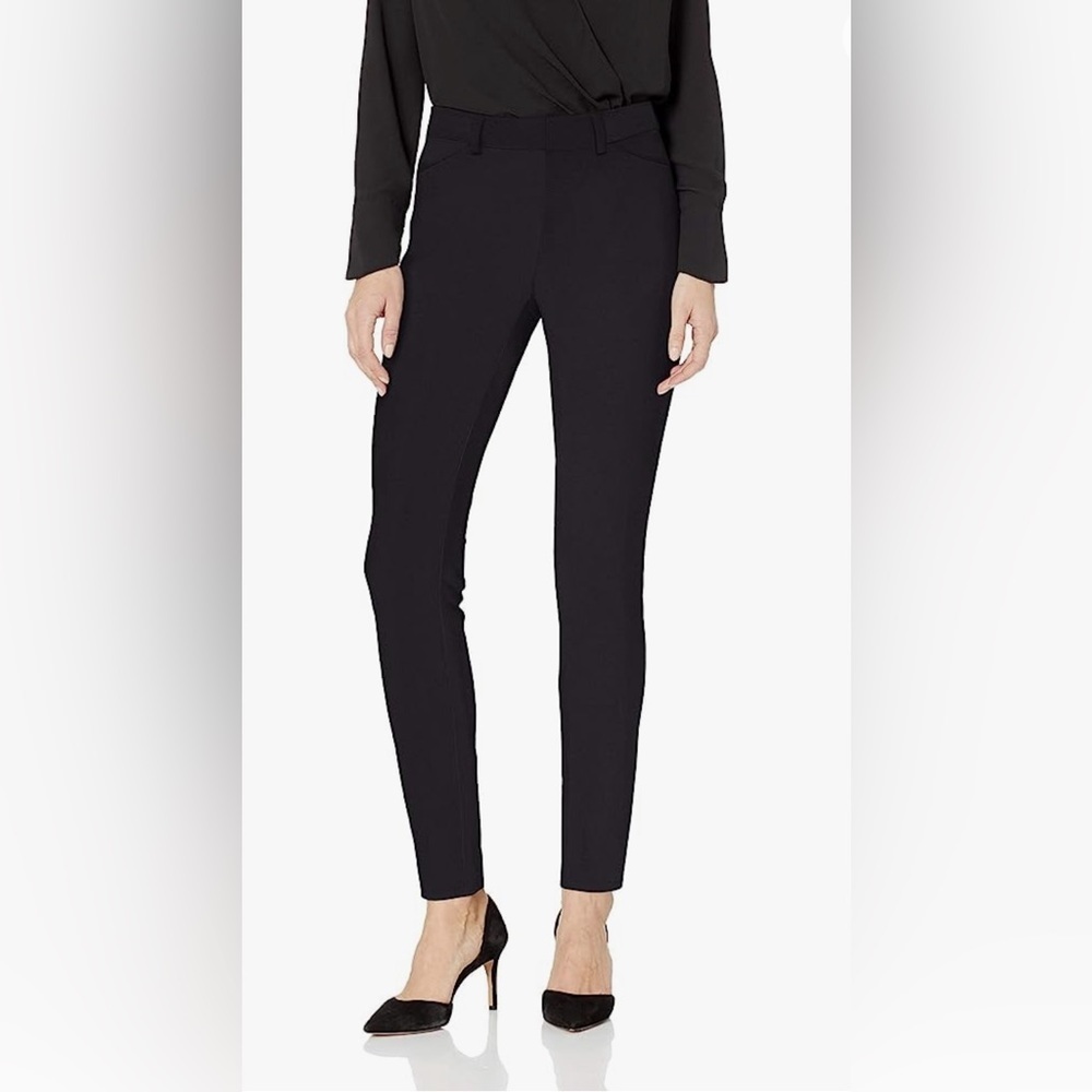 P63 NWT Amazon Essentials Women's Skinny Ankle Pant - Size 0 Long